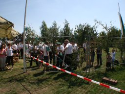Schützenfest 2008